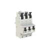 HS91.3E50SAV - Sel. Haupt-LS SHU 25kA E-Char.,25kA,50A,3x1P Alt-GE: 682178