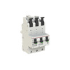 HS91.3E20SAV - Sel. Haupt-LS SHU 25kA E-Char.,25kA,20A,3x1P Alt-GE: 682174