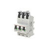 HS91.3E63SAV - Sel. Haupt-LS SHU 25kA E-Char.,25kA,63A,3x1P Alt-GE: 682179