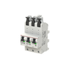HS91.3E25SAV - Sel. Haupt-LS SHU 25kA E-Char.,25kA,25A,3x1P Alt-GE: 682175