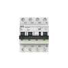 DMA63NpC10/030 - LSFI-Schalter 6kA 3P+N, Typ A, C 10, 30mA