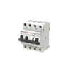 DMA63NpC16/030 - LSFI-Schalter 6kA 3P+N, Typ A, C 16, 30mA