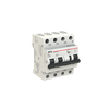 DMA63NpC10/030 - LSFI-Schalter 6kA 3P+N, Typ A, C 10, 30mA