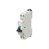 EPC62 B16 - LS-Schalter 6kA Unibis 2P 16A, B-Charakteristik, 1TE Alt-GE: 692639