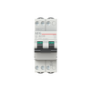 EPC63 C13 - LS-Schalter 6kA Unibis 3P 13A, C-Charakteristik, 2TE Alt-GE: 693428