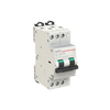 EPC63 C13 - LS-Schalter 6kA Unibis 3P 13A, C-Charakteristik, 2TE Alt-GE: 693428