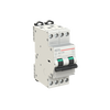 EPC64 B25 - LS-Schalter 6kA Unibis 4P 25A, B-Charakteristik, 2TE Alt-GE: 692659