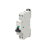 EPC611 B20 - LS-Schalter 6kA Unibis 1+1P 20A, B-Charakteristik, 1TE