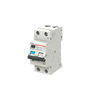 DN100B13/A30 - LSFI-Schalter 1P+N Typ A, B-Char., 13A, 30mA, 10kA