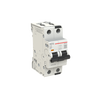 EN252C06 Leitungsschutzschalter AEG ElfaPlus 25kA, C-Charakteristik, 6A, 2P