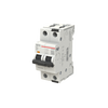 EN252B10 Leitungsschutzschalter AEG ElfaPlus 25kA, B-Charakteristik, 10A, 2P