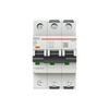 EN253C06 Leitungsschutzschalter AEG ElfaPlus 25kA, C-Charakteristik, 6A, 3P