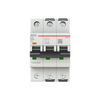 EN253B16 Leitungsschutzschalter AEG ElfaPlus 25kA, B-Charakteristik, 16A, 3P