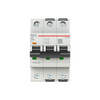 EN253C50 Leitungsschutzschalter AEG ElfaPlus 25kA, C-Charakteristik, 50A, 3P