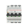 EN254B16 Leitungsschutzschalter AEG ElfaPlus 25kA, B-Charakteristik, 16A, 4P