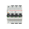 EN254B20 Leitungsschutzschalter AEG ElfaPlus 25kA, B-Charakteristik, 20A, 4P