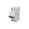 EN102B63 Leitungsschutzschalter AEG ElfaPlus 10kA, B-Charakteristik, 63A, 2P