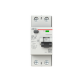 Fehlerstrom-Schutzschalter 2P Typ A 25 A, 30 mA, 2 TE