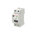 Fehlerstrom-Schutzschalter 2P Typ A 25 A, 30 mA, 2 TE