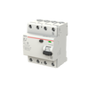 FN440/A30 - FI-Schalter 4P Typ A 40A, 30mA, 4 Teilungseinheiten