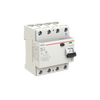 FN440/A300 - FI-Schalter 4P Typ A 40A, 300mA, 4 Teilungseinheiten