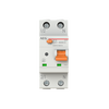 AEF61NB16 - AFDD mit Sicherungsautomat 16A, B-Charakteristik, 1P+N