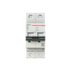 EN101NB25 Leitungsschutzschalter AEG ElfaPlus 10kA, B-Charakteristik, 25A, 1P+N