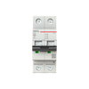 EN101NC63 Leitungsschutzschalter AEG ElfaPlus 10kA, C-Charakteristik, 63A, 1P+N