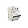 EN103D06 Leitungsschutzschalter AEG ElfaPlus 10kA, D-Charakteristik, 6A, 3P