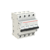 EN104C63 Leitungsschutzschalter AEG ElfaPlus 10kA, C-Charakteristik, 63A, 4P