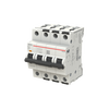 EN254B06 Leitungsschutzschalter AEG ElfaPlus 25kA, B-Charakteristik, 6A, 4P