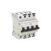 EN254B06 Leitungsschutzschalter AEG ElfaPlus 25kA, B-Charakteristik, 6A, 4P