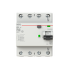 FN440/B30 - FI-Schalter 4P Typ B 40A, 30mA, 4 Teilungseinheiten