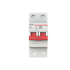 ESD2063 Lasttrennschalter 2P, 63A