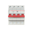 ESD4063 Lasttrennschalter 4P, 63A