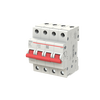 ESD4063 Lasttrennschalter 4P, 63A