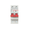 ESD2080 Lasttrennschalter 2P, 80A