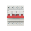 ESD4080 Lasttrennschalter 4P, 80A