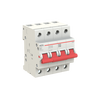 ESD4080 Lasttrennschalter 4P, 80A