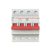 ESD40100 Lasttrennschalter 4P, 100A