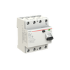 FN440/G30 - FI-Schalter 4P Typ G 40A, 30mA, 4 Teilungseinheiten