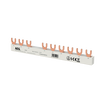 BAE-G 3/10/10 FI Sammelschiene 3-phasig, 10mm², 10 Pins für FI
