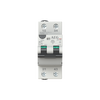 DPC100 AI B13/030 - LSFI-Schalter 2P Typ AI, B-Char., 13A, 30mA, 10kA