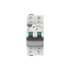 DPC100 AI B32/030 - LSFI-Schalter 2P Typ AI, B-Char., 32A, 30mA, 10kA