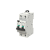DPC100 A C10/010 - LSFI-Schalter 2P Typ A, C-Char., 10A, 10mA, 10kA