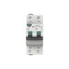 DPC100 A C32/030 - LSFI-Schalter 2P Typ A, C-Char., 32A, 30mA, 10kA