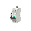 DPC100 A C16/300 - LSFI-Schalter 2P Typ A, C-Char., 16A, 300mA, 10kA