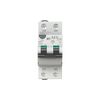 DPC100 AI C25/030 - LSFI-Schalter 2P Typ AI, C-Char., 25A, 30mA, 10kA