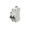 DPC100 AI C40/030 - LSFI-Schalter 2P Typ AI, C-Char., 40A, 30mA, 10kA