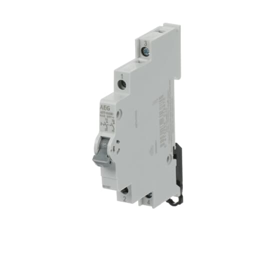 Ausschalter 16 A 250 V AC / 400 V AC, 2S Alt-GE: 666589 – Bild 3 von 3